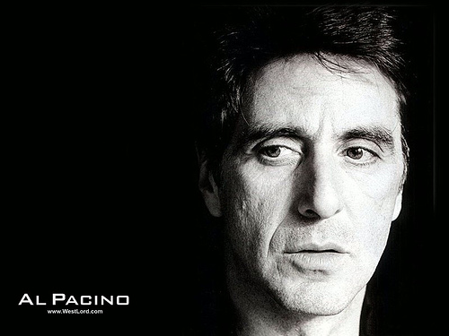 Al Pacino