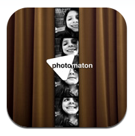 AppStore - photomaton