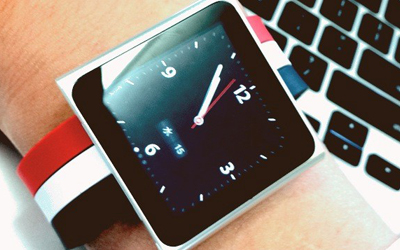 IWatch