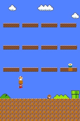 Mario_wall