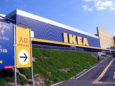 Ikea