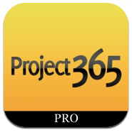 AppStore - Project 365 PRO