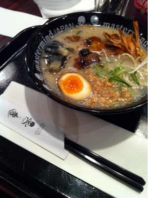 MASTER NOODLE