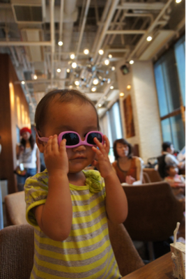 BabyJamにいってきたよ BabyJamにいってきたよ