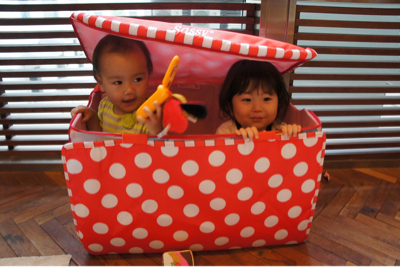 BabyJamにいってきたよ BabyJamにいってきたよ