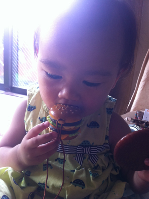 ご飯の好き嫌い