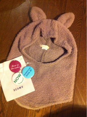 きょうの買い物は、、、