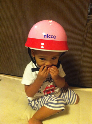 にこがniccoで、にこにっこ