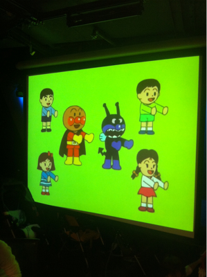 Babyjam ママランチ会 de ベビーシッターのわけ Babyjam ママランチ会 de ベビーシッターのわけ