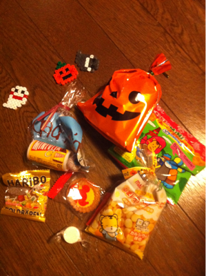AKC48ハロウィンを終えましたっ。
