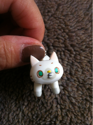 だっぷんにゃ、ってw