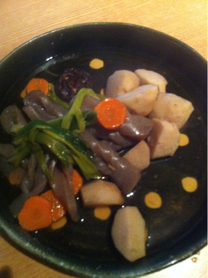 ダイエットには和食！