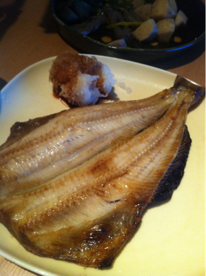 ダイエットには和食！