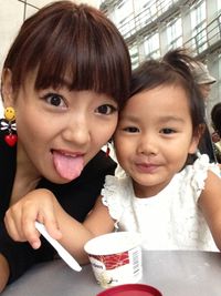 娘と新国立美術館へ 娘と新国立美術館へ