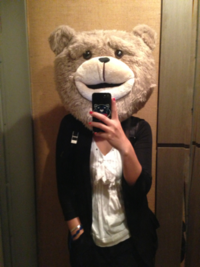 時々、TED