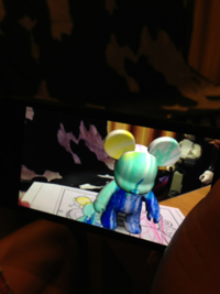 Colar mixってアプリがすごすぎる。